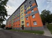 Prodej bytu, 2+1, 56 m²