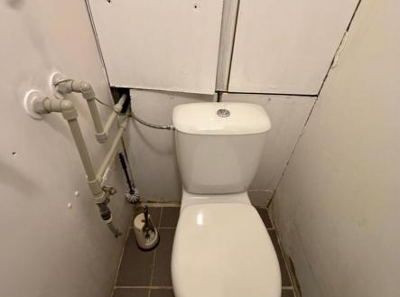 Prodej bytu, 2+1, 56 m²