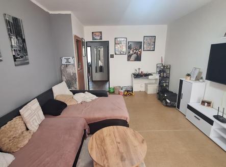 Prodej bytu, 3+1, 68 m²