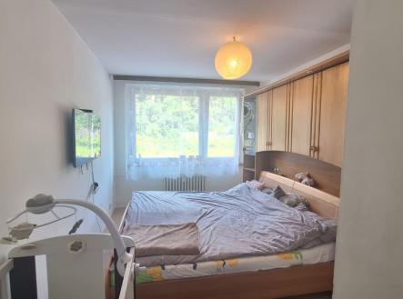 Prodej bytu, 3+1, 68 m²