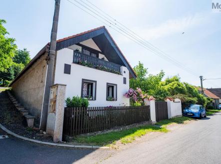 Prodej domu/vily, 248 m²