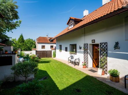 Prodej domu/vily, 248 m²