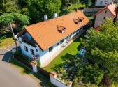 Prodej chaty/rekreačního objektu, 248 m²