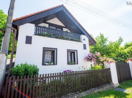 Prodej chaty/rekreačního objektu, 248 m²