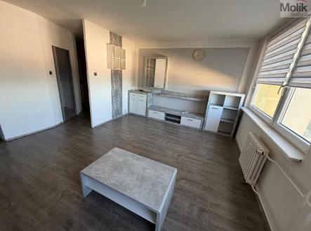 Prodej bytu, 3+1, 67 m²