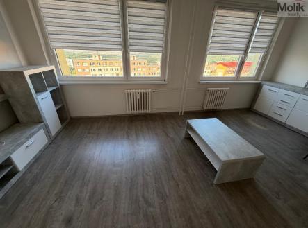 Prodej bytu, 3+1, 67 m²