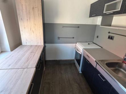 Prodej bytu, 3+1, 67 m²