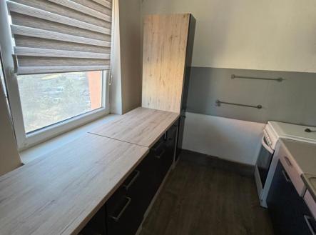 Prodej bytu, 3+1, 67 m²