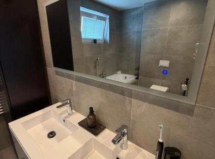 Pronájem bytu, 3+kk, 74 m²