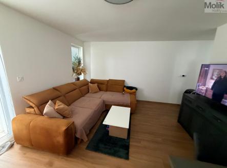 Pronájem bytu, 3+kk, 74 m²