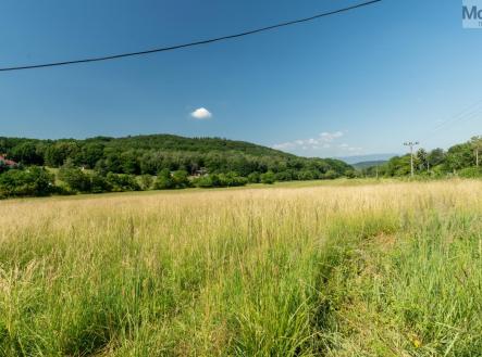 Prodej pozemku pro komerční výstavbu, 23 391 m²