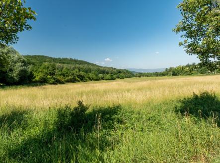 Prodej pozemku pro komerční výstavbu, 23 391 m²