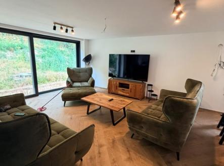 Prodej domu/vily, 224 m²