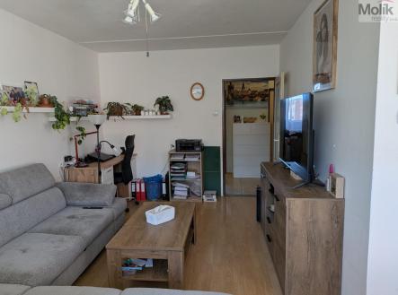 Prodej bytu, 3+1, 68 m²
