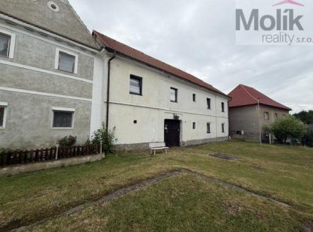 Prodej domu/vily, 782 m²