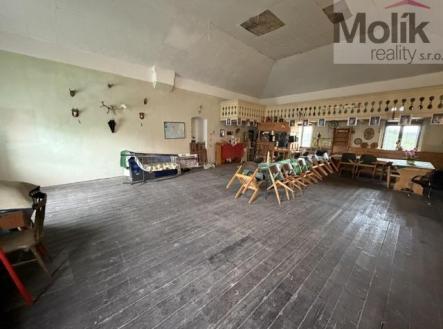 Prodej domu/vily, 782 m²