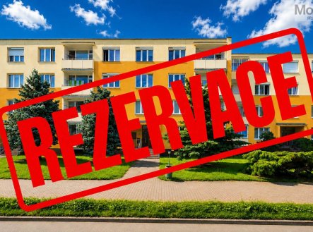 Prodej bytu 3+1 79 m²  možnost rychlého převodu do OV