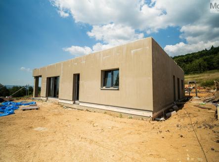 Prodej domu/vily, 171 m²