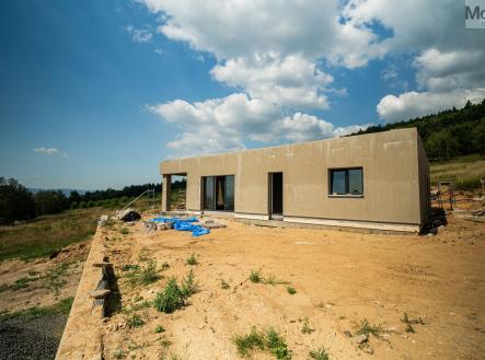 Prodej domu/vily, 171 m²
