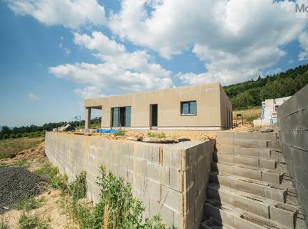 Prodej domu/vily, 171 m²