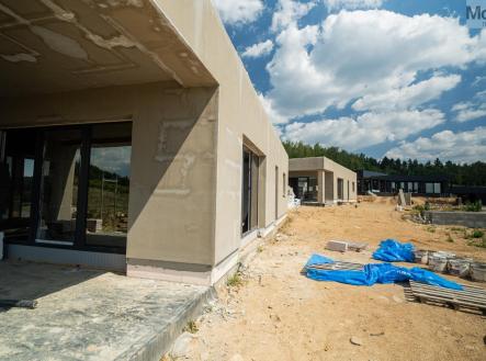 Prodej domu/vily, 171 m²