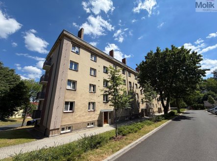 Prodej bytu, 2+1, 58 m² obrázek