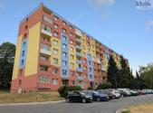 Prodej bytu, 1+1, 35 m²