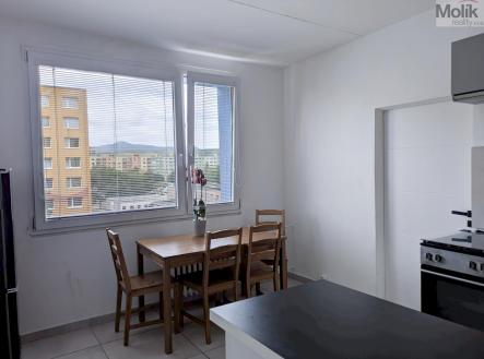 Prodej bytu, 1+1, 35 m²