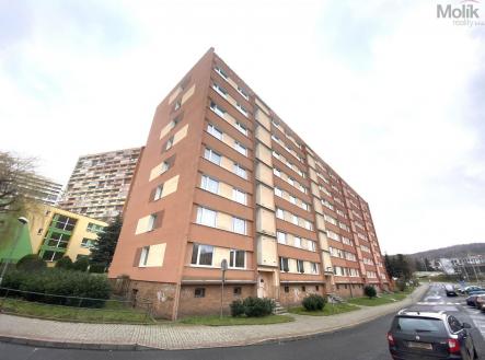 Pronájem bytu, 1+1, 38 m²