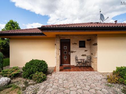 Prodej domu/vily, 127,4 m²