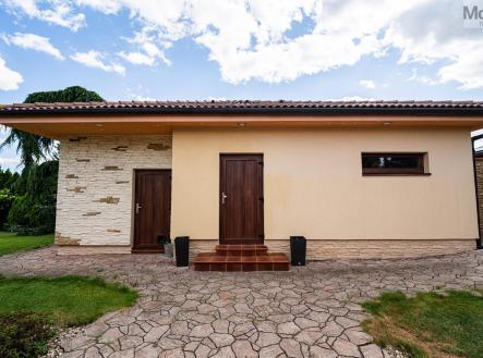 Prodej domu/vily, 127,4 m²