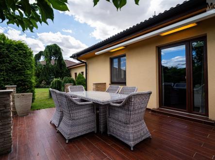Prodej domu/vily, 127,4 m²
