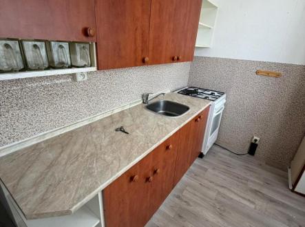 Prodej bytu, 2+1, 53 m²