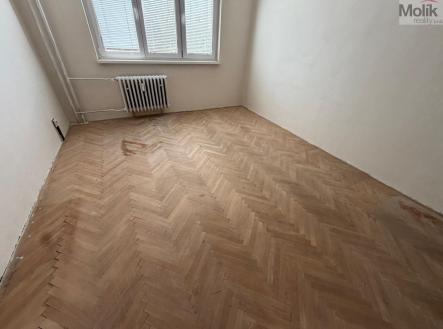 Prodej bytu, 2+1, 53 m²