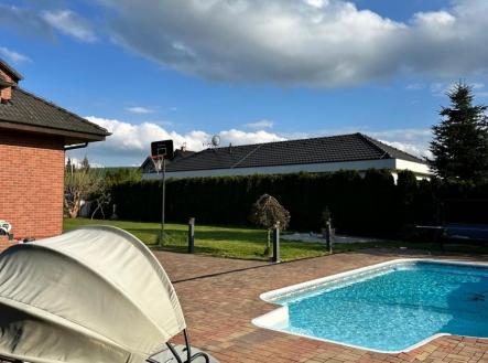 Prodej domu/vily, 308 m²