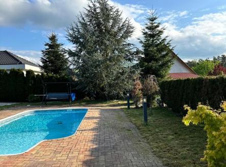 Prodej domu/vily, 308 m²