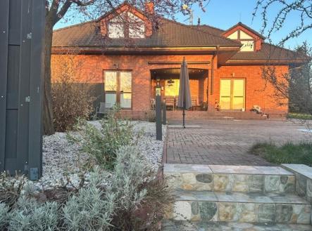 Prodej domu/vily, 308 m²