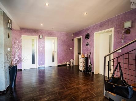 Prodej domu/vily, 308 m²