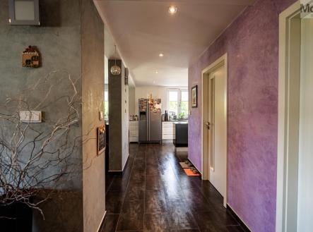 Prodej domu/vily, 308 m²