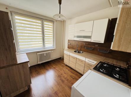 Prodej bytu, 4+1, 88,4 m²