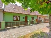 Prodej domu/vily, 140 m²