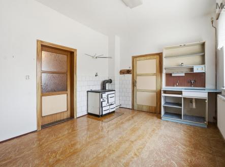 Prodej domu/vily, 140 m²