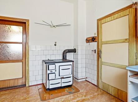 Prodej domu/vily, 140 m²