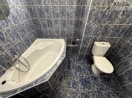 Pronájem bytu, 2+kk, 40 m² obrázek