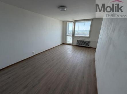 Pronájem bytu, 1+kk, 35 m²