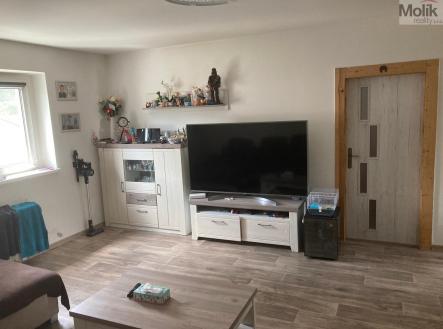 Prodej bytu, 3+1, 70 m²