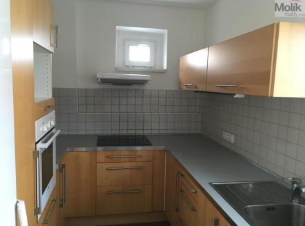 Prodej bytu, 3+1, 70 m²