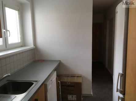 Prodej bytu, 3+1, 70 m²