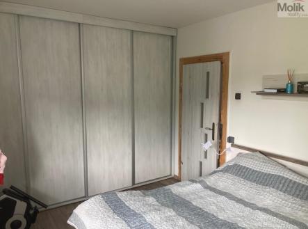 Prodej bytu, 3+1, 70 m²