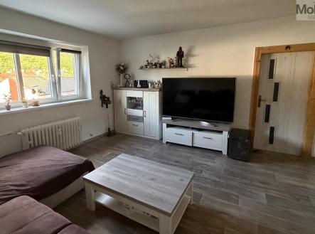 Prodej bytu, 3+1, 70 m²